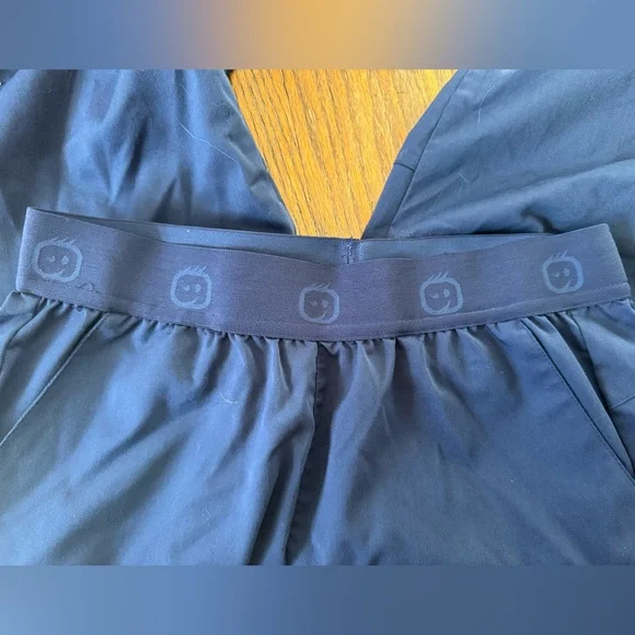 Wonderwink small joggers - Picture 3 of 4